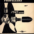 AIRCRAFT PROPELLER GOVERNOR HISTORY.