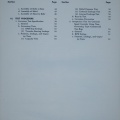 TABLE OF CONTENTS.  2