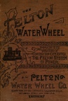 THE PELTON WATER WHEEL COMPANY.