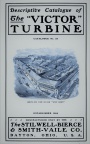 THE VICTOR TURBINE CATALOGUE.