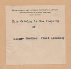 George Koehler's catalog.