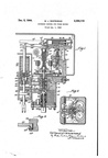 Woodward engine governor patents.