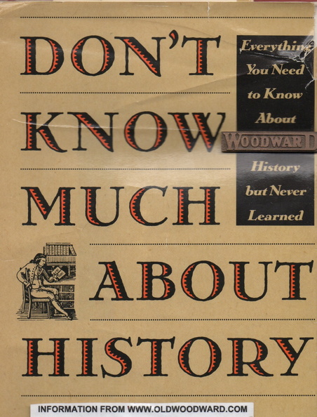 The Oldwoodward.com web-site mission is to educate in layman's term the history of the Woodward Company.