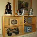 The old Woodward governor display.
