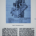 A Woodward PG series diesel engine governor application.