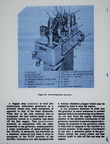 A Woodward PG series diesel engine governor application.