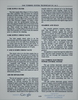 FUEL AND SPEED GOVERNING OPERATION.  PAGE 4-24.