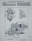 LM2500 GAS TURBINE FUEL AND SPEED GOVERNING OPERATION.  PAGE 4-10.