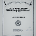 G.E. LM2500 SERIES GAS TURBINE ENGINE TECHNICAL PAPERS.