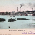Rockford Water Power District.