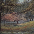 Rockford, Illinois history picture.