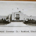 Rockford, Illinois history picture.