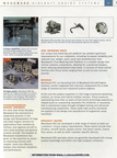 Woodward Aircraft Engine Systems history.