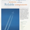 Woodward Aircraft Engine Systems history.