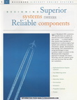 Woodward Aircraft Engine Systems history.