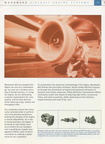 Woodward Aircraft Engine Systems history.