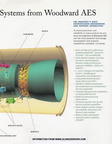 Woodward Aircraft Engine Systems history.