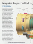 Woodward Aircraft Engine Systems history.