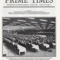 WGC PRIME TIMES 1991