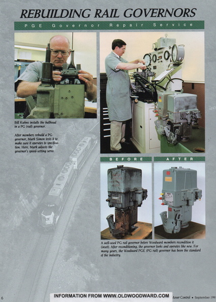 Woodward series PGE diesel engine governor history..jpg