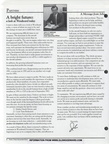 Woodward Governor Company's  Prime Times publication for December 1992.