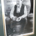 Brew Master Gustav Kuenzel from 1897 to 1903.