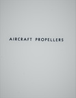 AIRCRAFT PROPELLER HISTORY.