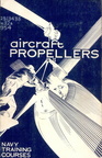AIRCRAFT PROPELLER HISTORY.