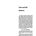 FUEL AND OIL DATA.