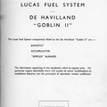 Lucas Company fuel control history.