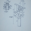 Patent number 3,520,201.  2 sheets-sheet 2.