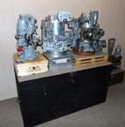 The Oldwoodward.com collection.