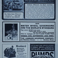 New catalogue just out, circa 1905.