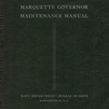 Marquette Metal Products Company History.
