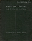 Marquette Metal Products Company History.