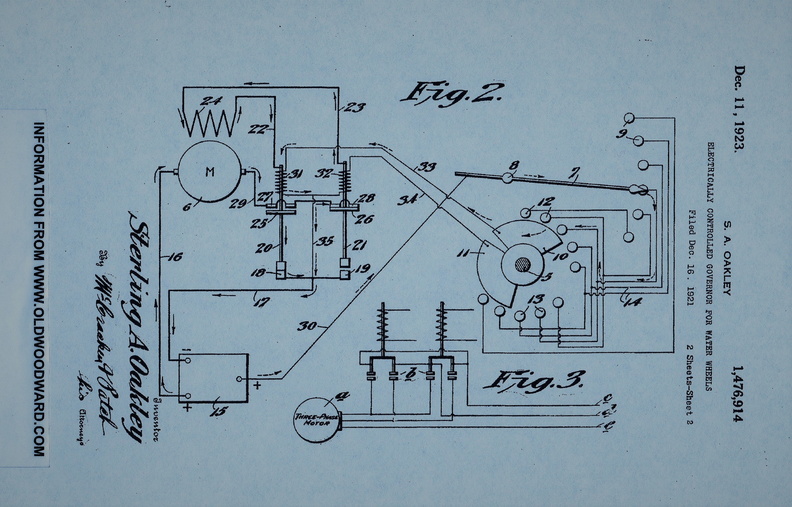 Patent number 1,476,914.  Sheet 2..jpg