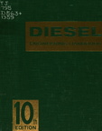 DIESEL ENGINEERING HANDBOOK.