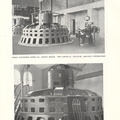 Page 29.  Generator showing a Pelton Company hydraulic governor.
