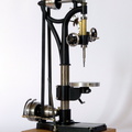 W. F.& John Barns Company model drill.