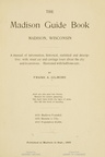 The Madison Guide Book of History.