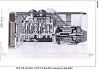 GM DIESEL ENGINE MAINTENANCE MANUAL SHOWING A WOODWARD PSG GOVERNOR 