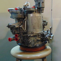 The most complicated jet engine governor in the oldwoodward.com collection.