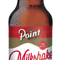 Point Milkshake Malt Porter beer history.