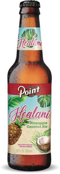 The Stevens Point Brewery's newest flavor beer for 2019 is...