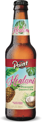 The Stevens Point Brewery's newest flavor beer for 2019 is...