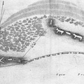 Effigy mound history in Madison, Wisconsin.