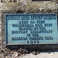 Effigy mound history in Madison, Wisconsin.