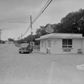 The Milk Bar in Shorewood Hills by Blackhawk Country Club, circa 1945.