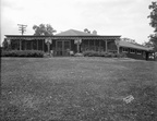 The Blackhawk Country Club in 1930.