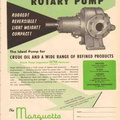Marquette Metal Products Company history.